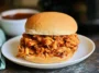 Delicious Crockpot BBQ Chicken (Easy Pulled Chicken) Meal