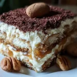 Tiramisu original à litalienne: creamy and easy recipe 15 Delicious Tiramisu original à litalienne dessert