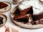 Delicious Torta Caprese (Italian Chocolate Torte)