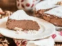 Torta del Nonno – Grandfather’s Cake Slice