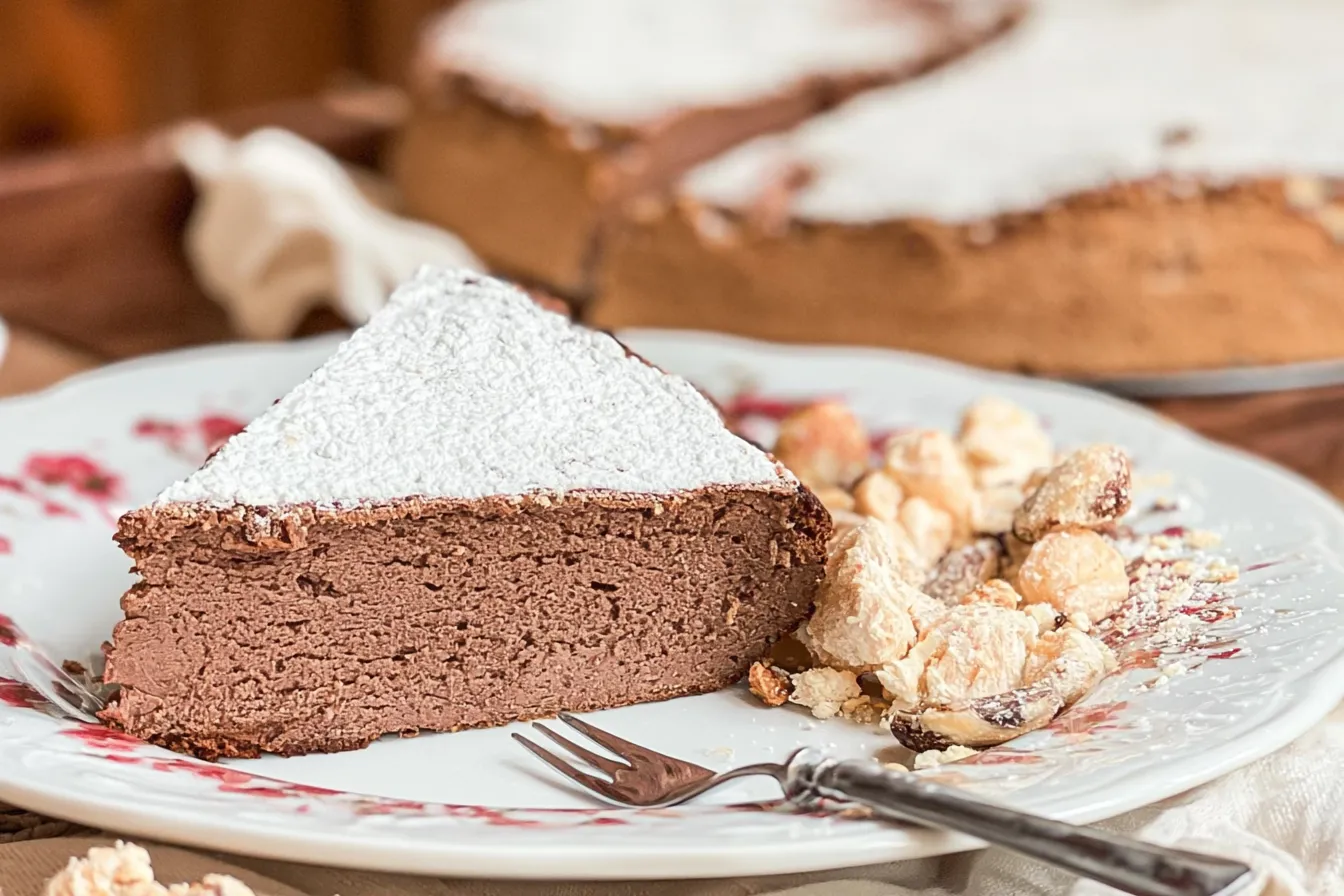 Torta del Nonno – Grandfather’s Cake You Must Try Today! 4 Torta del Nonno – Grandfather’s Cake