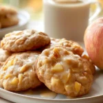 Ultimate Maple Apple Cider Drop Cookies Recipe for Autumn Delight 15 Ultimate Maple Apple Cider Drop Cookies Freshly Baked