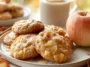 Ultimate Maple Apple Cider Drop Cookies Freshly Baked