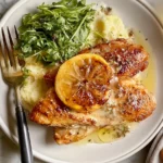 Weeknight Lemon Chicken Breasts for Quick and Tasty Meals 5 Delicious Weeknight Lemon Chicken Breasts Recipe