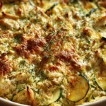 25-Minute Rotisserie Chicken Zucchini Casserole That Wows! 15 Delicious 25-Minute Rotisserie Chicken Zucchini Casserole