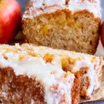 Apple Bread: The Delightful Treat You Can't Resist 14 Homemade Apple Bread Fresh from the Oven