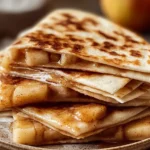 Apple Cinnamon Breakfast Quesadillas – Tasty & Quick Morning Treat 14 Apple Cinnamon Breakfast Quesadillas – Delicious and Nutritious