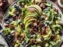 Apple Cranberry Salad With Maple Dijon Dressing - Vibrant and Fresh