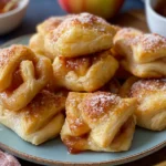 Apple Pie Bites: A Delightful Dessert You Can’t Resist 15 Delicious Apple Pie Bites Ready to Enjoy
