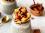 Delicious Apple Pie Chia Pudding Recipe