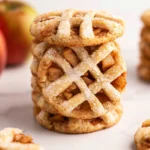 Apple Pie Cookies: A Sweet Delight to Savor 5 Apple Pie Cookies Freshly Baked