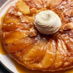 Apple Upside Down Cake: A Delicious Treat to Enjoy 15 Apple Upside Down Cake Freshly Baked