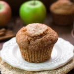 Applesauce Muffins: Delightful and Moist Treats You'll Love 14 Applesauce Muffins Fresh Out of the Oven