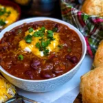Award-Winning Southern Soul Chili Recipe You’ll Love 14 Delicious Bowl of Award-Winning Southern Soul Chili