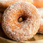 Baked Apple Cider Donuts - Delicious Fall Treats