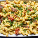 Baked Feta Pasta: A Delicious 30-Minute Wonder! 15 Delicious Baked Feta Pasta Ready to Serve