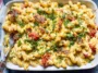 Delicious Baked Feta Pasta Ready to Serve