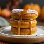 Baked Pumpkin Donuts With Maple Glaze – Irresistibly Delicious! 15 Baked Pumpkin Donuts With Maple Glaze Ready to Enjoy