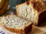 Delicious Homemade Banana Bread