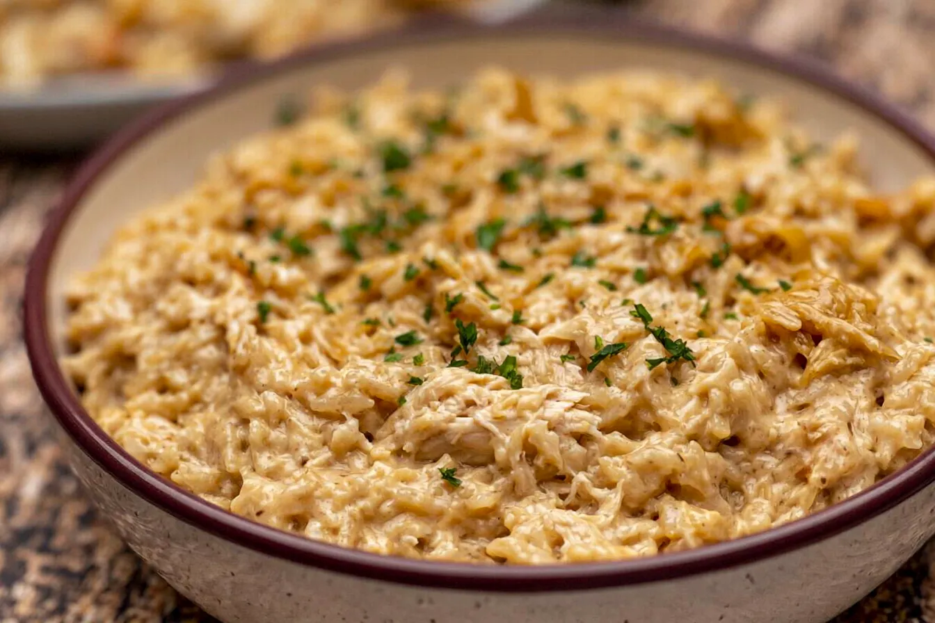 BEST EVER Chicken and Rice Casserole You'll Love 3 Delicious BEST EVER Chicken and Rice Casserole