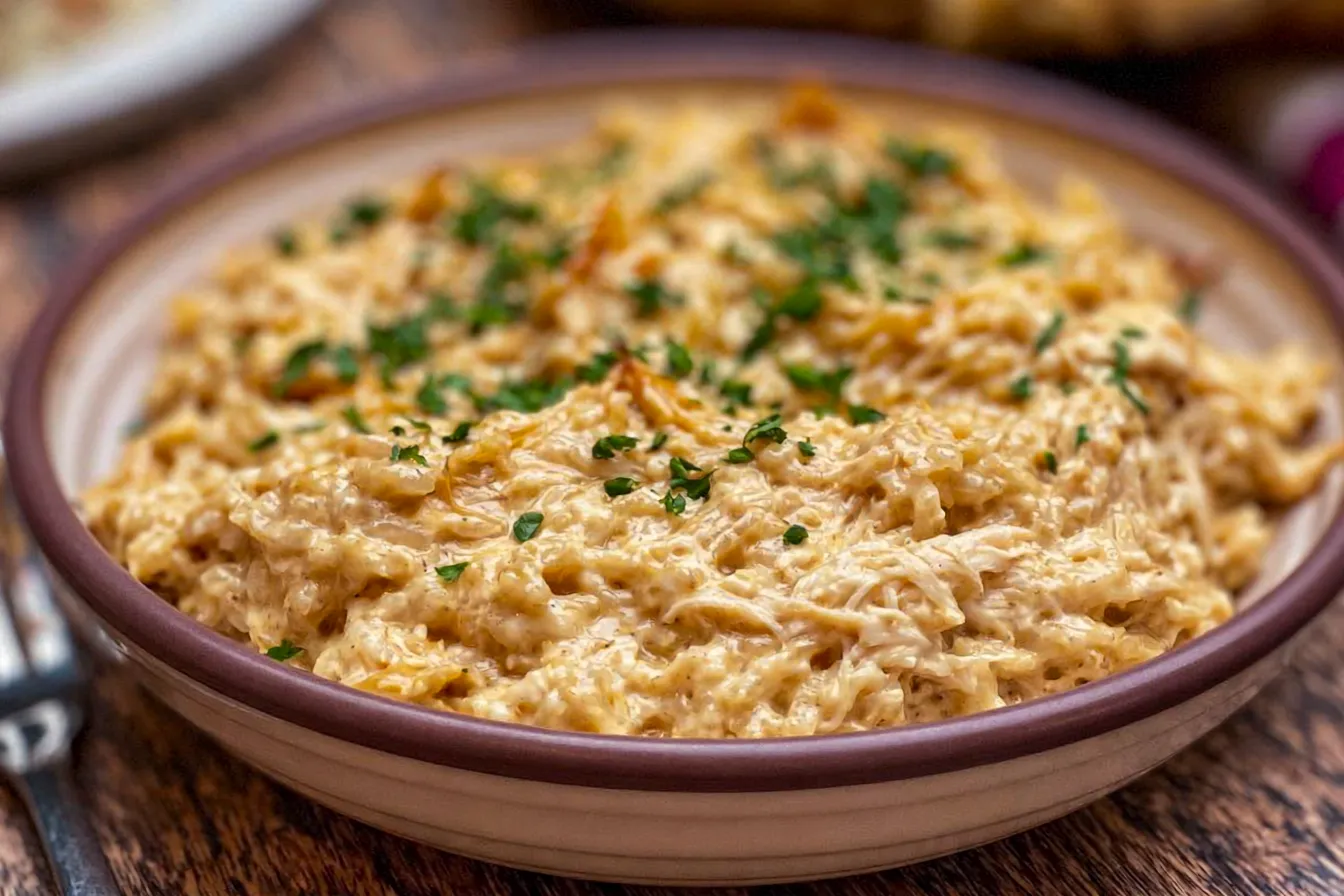 BEST EVER Chicken and Rice Casserole You'll Love 4 BEST EVER Chicken and Rice Casserole