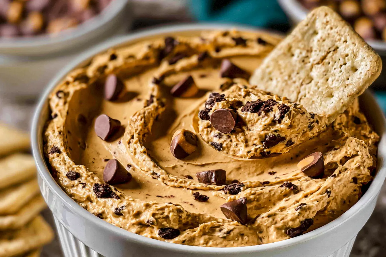Buckeye Dip