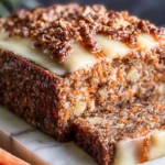 Carrot Pineapple Banana Bread: A Delicious Twist on Tradition 14 Carrot Pineapple Banana Bread Slices