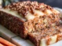 Carrot Pineapple Banana Bread Slices