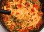 Cherry Tomato Garlic Pasta: A Colorful and Flavorful Dish