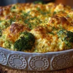 Chicken Broccoli Rice Cheese Casserole Easy Homemade Comfort 5 Chicken Broccoli Rice Cheese Casserole Deliciously Baked