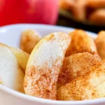 Cinnamon Apple Snacks You'll Love for a Tasty Treat 15 Cinnamon Apple Snacks Ready to Enjoy