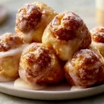 Cinnamon Roll Bites: The Sweetest Treat You’ll Love! 15 Delicious Cinnamon Roll Bites Freshly Baked