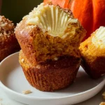 Copycat Starbucks Pumpkin Cream Cheese Muffins Delight! 5 Delicious Copycat Starbucks Pumpkin Cream Cheese Muffins