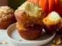 Delicious Copycat Starbucks Pumpkin Cream Cheese Muffins