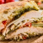 Copycat Starbucks Turkey Pesto Sandwich: A Delicious Replica 15 Homemade Copycat Starbucks Turkey Pesto Sandwich