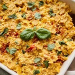 Cream Cheese Pasta Bake - Comfort Food Delight