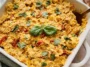 Cream Cheese Pasta Bake - Comfort Food Delight