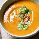 Creamy Pumpkin and Red Lentil Soup: Comfort in Every Bowl 15 Creamy Pumpkin and Red Lentil Soup: A Cozy Bowl of Goodness