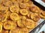 Crispy Parmesan Crusted Yellow Squash: A Flavorful Side Dish