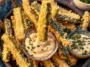 Crispy Zucchini Fries with Garlic Aioli - Tasty Snack