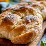 Crusty Italian Bread: The Best Bakery-Style Recipe! 15 Freshly Baked Crusty Italian Bread Loaf