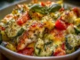 Delicious Chicken Zucchini Bake That’s Guilt-Free Goodness