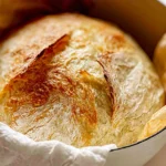 Easiest No-Knead Crusty Artisan Bread Recipe You'll Love 15 Easiest No-Knead Crusty Artisan Bread Freshly Baked
