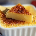 Easy and Creamy Fail-Proof Egg Custard Recipe You’ll Love 14 Easy and Creamy Fail-Proof Egg Custard in a Bowl