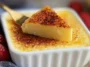 Easy and Creamy Fail-Proof Egg Custard in a Bowl