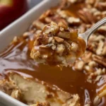 Easy caramel apple cheesecake dip recipe: A sweet delight! 15 Delicious Easy Caramel Apple Cheesecake Dip