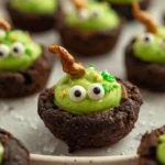 Easy Cauldron Cookies: The Spookiest Treat You'll Love! 5 Easy Cauldron Cookies: Spooky and Fun Halloween Treats