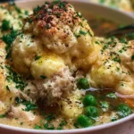 Easy Chicken and Dumplings Provide Dumplings and Comfort 15 Easy Chicken and Dumplings with Hearty Broth and Dumplings