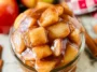 Freshly Made Easy Homemade Apple Pie Filling