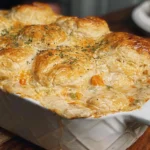 Easy Homemade Chicken Pot Pie Casserole Recipe That Rocks! 14 Delicious Easy Homemade Chicken Pot Pie Casserole